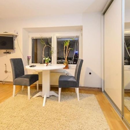 Apartment In SJJ Extérieur photo