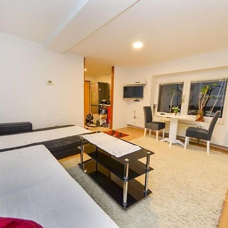 Apartment In SJJ Extérieur photo