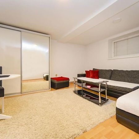 Apartment In SJJ Extérieur photo