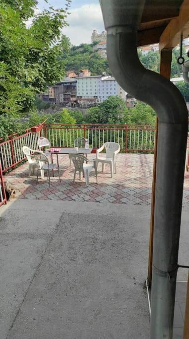 Apartment In SJJ Extérieur photo