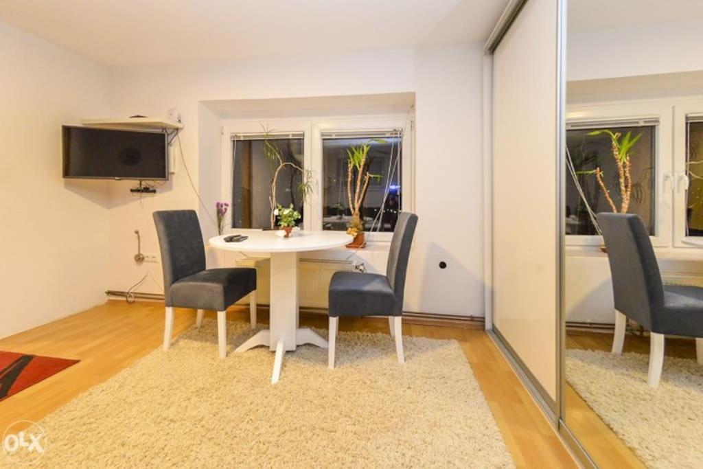 Apartment In SJJ Extérieur photo
