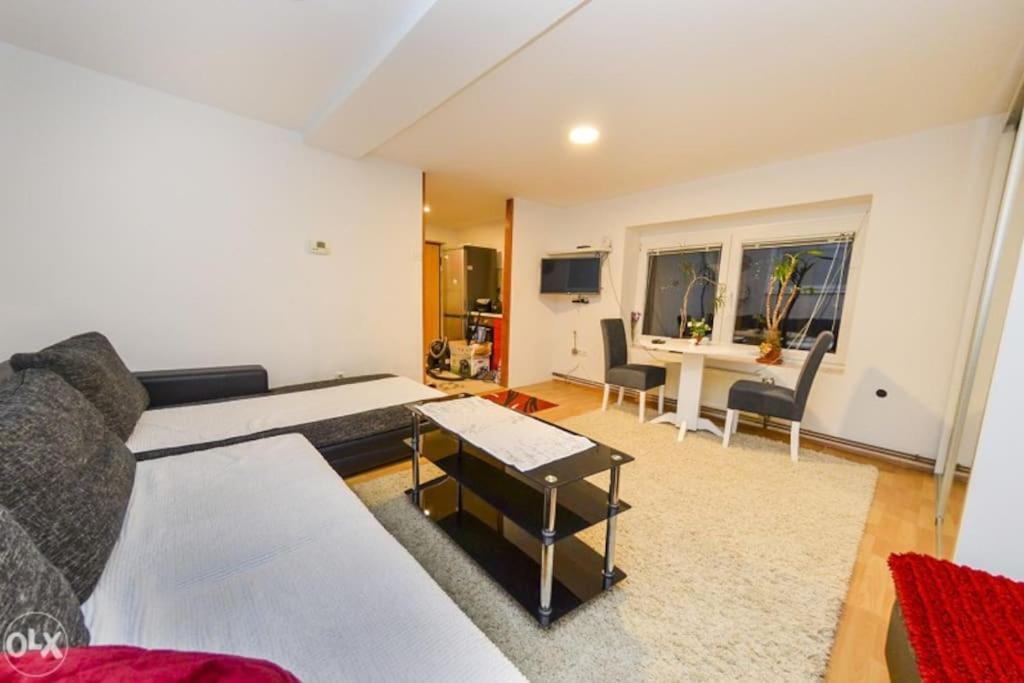 Apartment In SJJ Extérieur photo