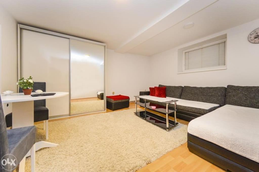 Apartment In SJJ Extérieur photo